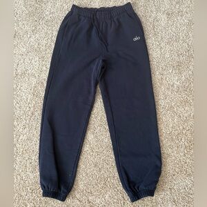 Alo Sweatpants - Size Small